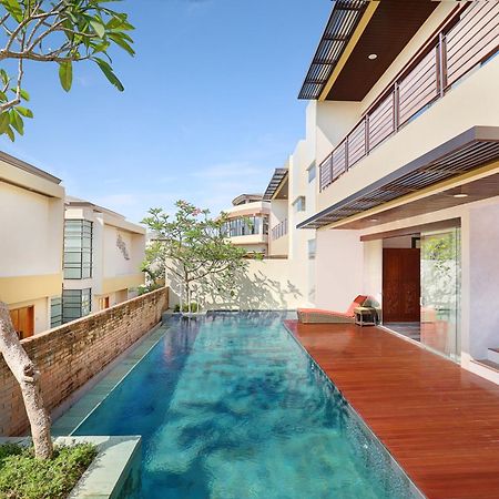 4-Br Private Pool Dharmawangsa Villa Kampial 10Min To Btdc Nusa Dua أونغاسان المظهر الخارجي الصورة