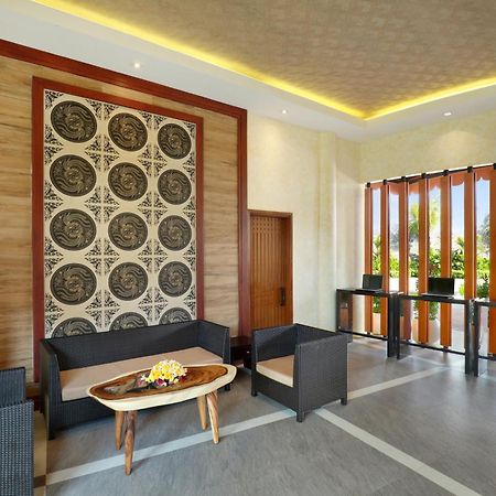 4-Br Private Pool Dharmawangsa Villa Kampial 10Min To Btdc Nusa Dua أونغاسان المظهر الخارجي الصورة