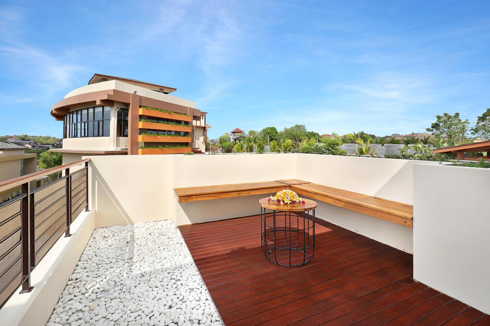 4-Br Private Pool Dharmawangsa Villa Kampial 10Min To Btdc Nusa Dua أونغاسان المظهر الخارجي الصورة