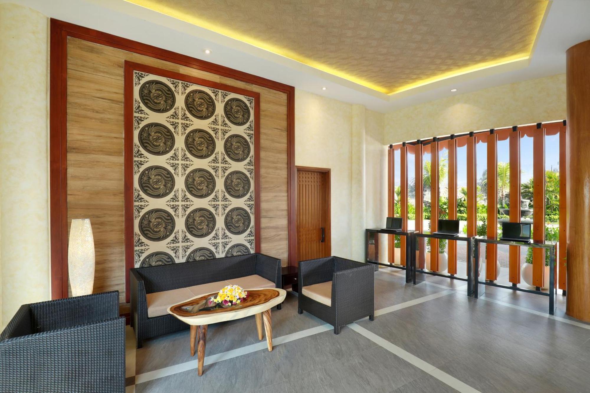 4-Br Private Pool Dharmawangsa Villa Kampial 10Min To Btdc Nusa Dua أونغاسان المظهر الخارجي الصورة