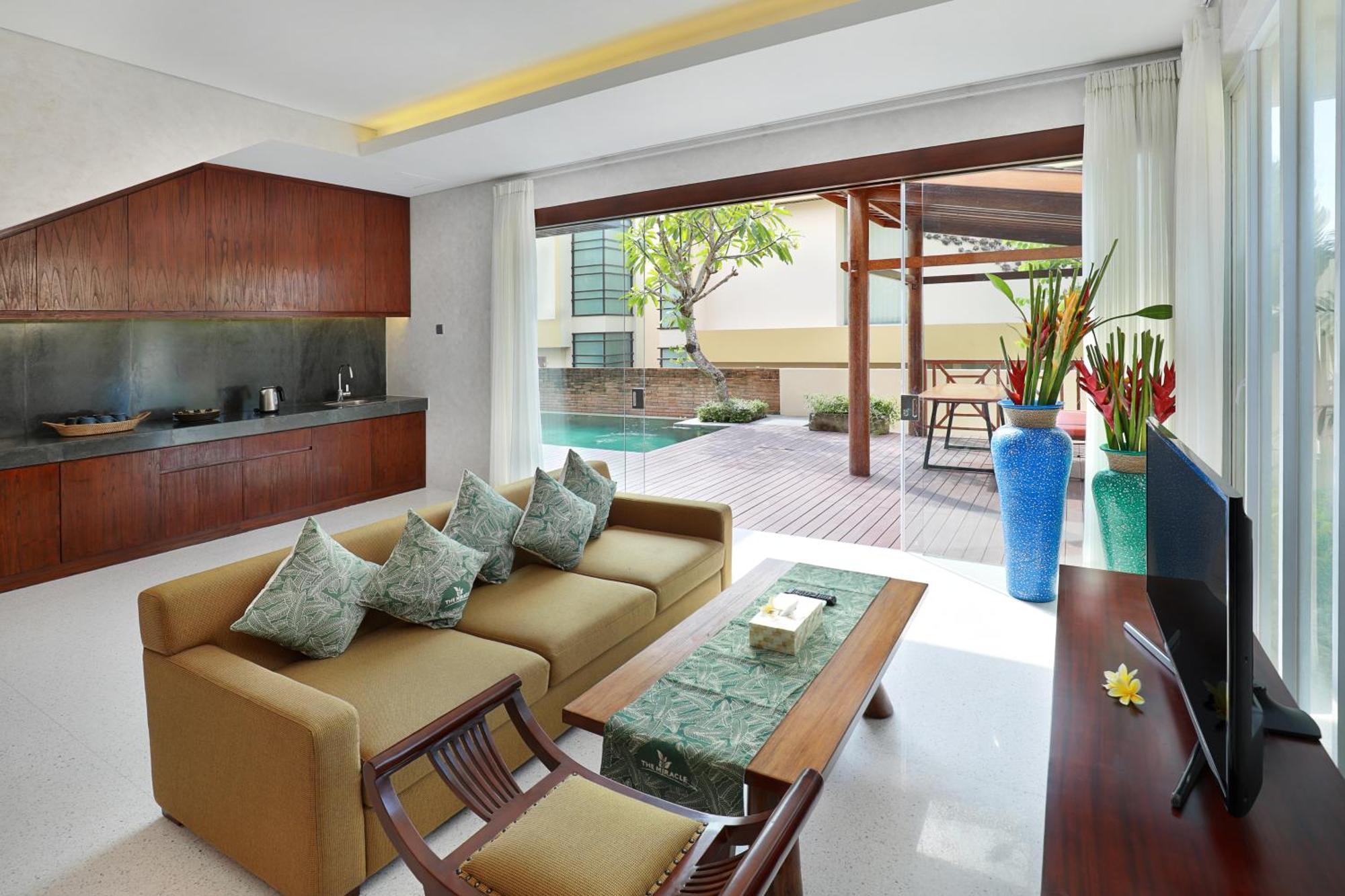 4-Br Private Pool Dharmawangsa Villa Kampial 10Min To Btdc Nusa Dua أونغاسان المظهر الخارجي الصورة